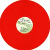 12inch Vinyl Single - Marco Di Feo - Velo - Red