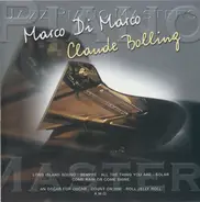 Marco Di Marco , Claude Bolling - Jazz Piano Masters