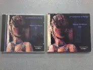 Marco Di Marco Trio - UN AUTUNNO A PARIGI