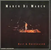 CD - Marco Di Marco - Best & Unreleased