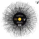 12inch Vinyl Single - Marco Effe - Malaysia