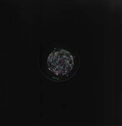 Marco Effe & James Mile - Mehringdamm EP