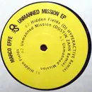 12inch Vinyl Single - Marco Effe - Unmanned Mission EP - Still Sealed, EP