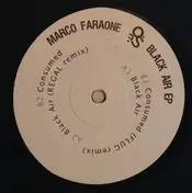 Marco Faraone - Black Air EP