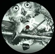 Marco Faraone - Changing My Place Ep