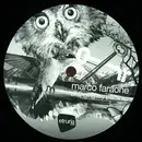 12inch Vinyl Single - Marco Faraone - Changing My Place EP