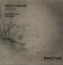 12inch Vinyl Single - marco faraone - Replace Ep