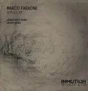 marco faraone - Replace Ep