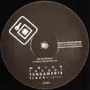 10'' - Marco Fender - Fundamente