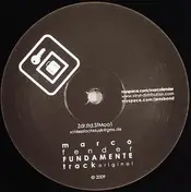 Marco Fender - Fundamente Ep