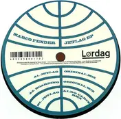 Marco Fender - Jetlag EP