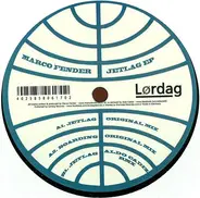 Marco Fender - Jetlag EP
