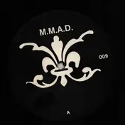 Marco Fender - THE FLOOR EP
