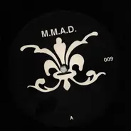 Marco Fender - THE FLOOR EP