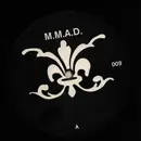 12inch Vinyl Single - Marco Fender - The Floor E.P. - EP