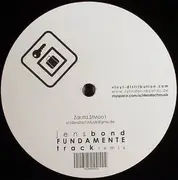 10'' - Marco Fender - Fundamente