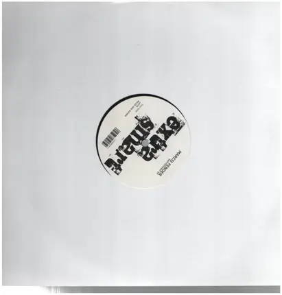 Marco Fender - Kaffefahrt Ep