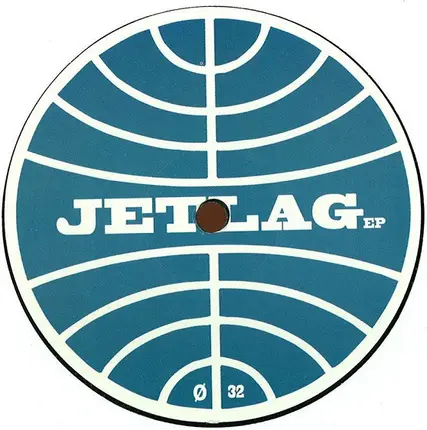 Marco Fender - Jetlag EP