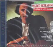 CD - Marco Ferradini - Cantaitalia - Still Sealed