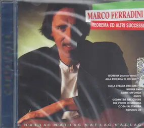 Marco Ferradini - Cantaitalia