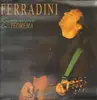 LP - Marco Ferradini - Ricomincio Da...Teorema