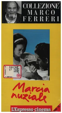 Marco Ferreri - Marcia nuziale / The Weding March