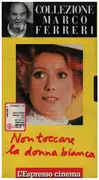 VHS - Marco Ferreri - Non toccare la donna bianca / Don't Touch the White Woman! - Italian