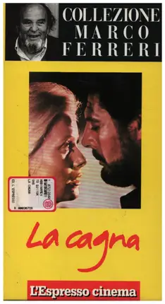 Marco Ferreri - La cagna / Liza
