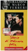 Marco Ferreri - Storie di ordinaria follia / Tales of Ordinary Madness