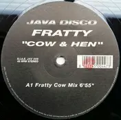 Marco Fratty - Cow & Hen