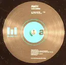 12inch Vinyl Single - Marco Fratty - Loco Motive