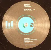 12inch Vinyl Single - Marco Fratty - Loco Motive