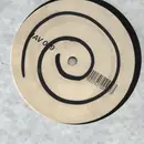 12inch Vinyl Single - Marco Fratty - Cow & Hen - Promo