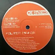 Marco Funari - Filter Mania