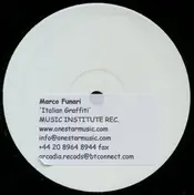 Marco Funari - Italian Graffiti