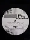 12inch Vinyl Single - Marco Larusso Feat. Jasmin Kölmel - Bad 4 Good