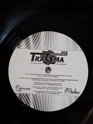 Marco Larusso Feat. Jasmin Kölmel - Bad 4 Good