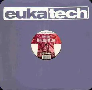 Marco Lenzi - The Loop of Love