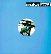 Marco Lenzi - Rhythm Maker EP