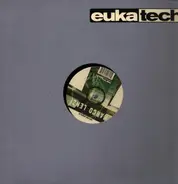 Marco Lenzi - Rhythm Maker EP