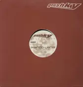 marco lenzi - Stolen Beatz EP