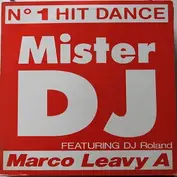 Marco Leavy A Featuring DJ Roland
