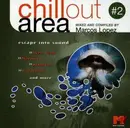 CD - Marco Lopez - Chill Out Area 2