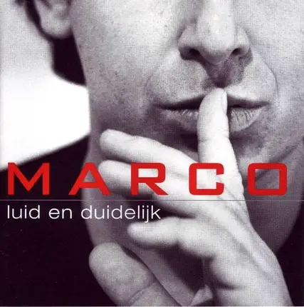 Marco - Luid En Duidelijk