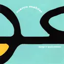 CD - Marco Mahler - Design In Quick Rotation