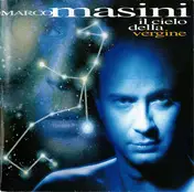 Marco Masini - Il Cielo Della Vergine