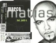 CD Single - Marco Matias feat. Judith K. - Heimatlos