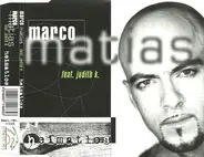Marco Matias feat. Judith K. - Heimatlos