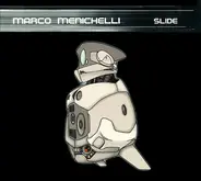 Marco Menichelli - Slide