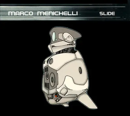 Marco Menichelli - Slide